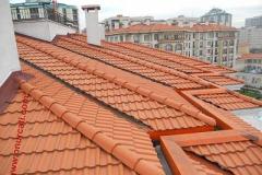 Çatı Aktarma Ankara