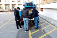 Ankara Vidanjör Hizmeti