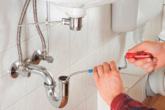 Lavabo Tıkanıklığı