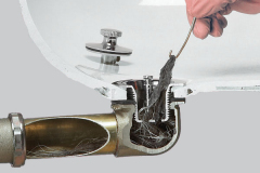 Lavabo Tıkanıklığı Ankara