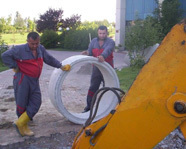 Yeniden Yapılandırma