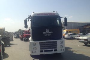 Kanal Temizleme Ankara