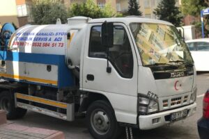 Ankara Vidanjör