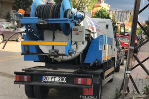 Ankara Kanal Açma