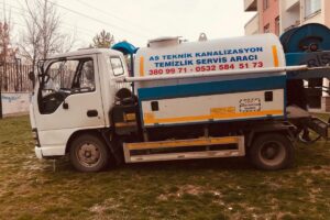 Vidanjör Ankara